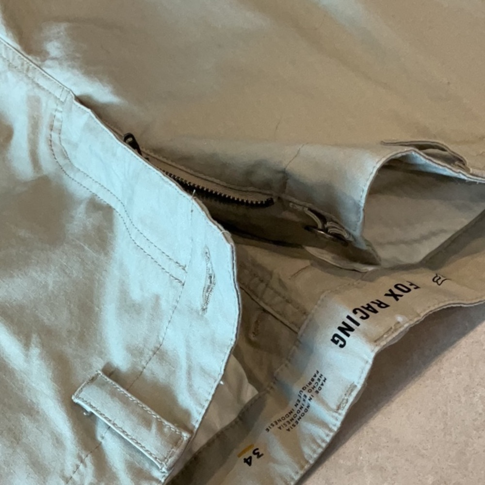 Fox Shorts - image 7